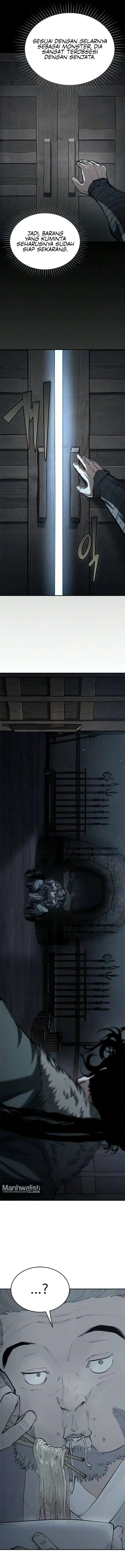 Psychopath in Murim Chapter 38 - Page 10