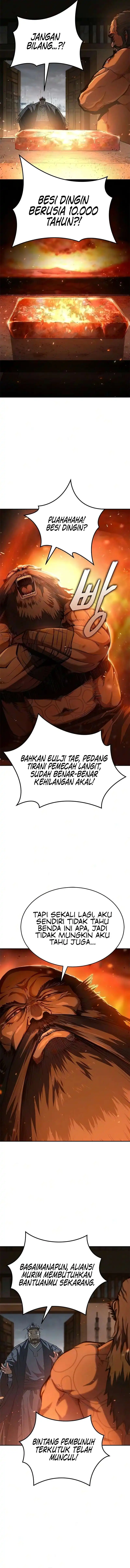 Psychopath in Murim Chapter 38 - Page 2