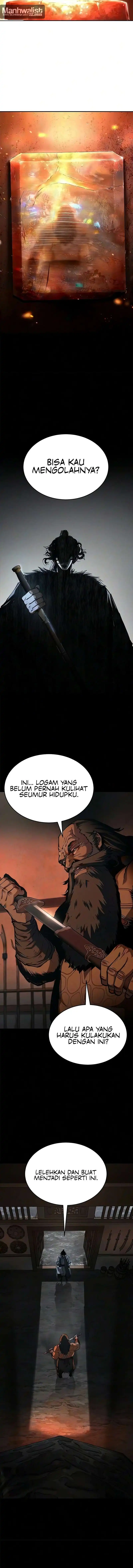 Psychopath in Murim Chapter 38 - Page 4