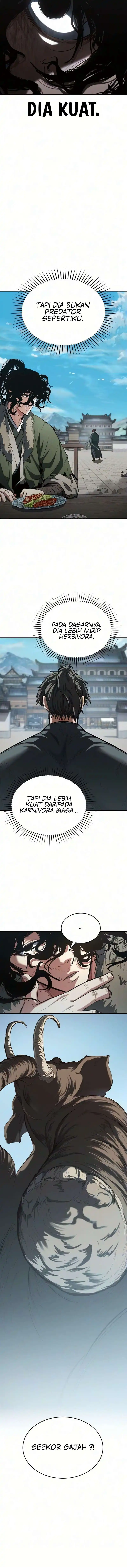Psychopath in Murim Chapter 39 - Page 11