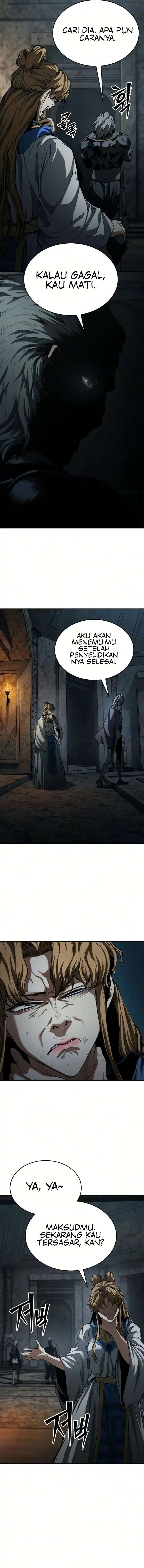 Psychopath in Murim Chapter 40 - Page 11