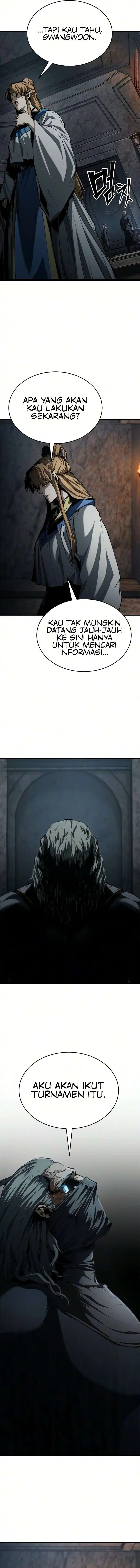 Psychopath in Murim Chapter 40 - Page 12