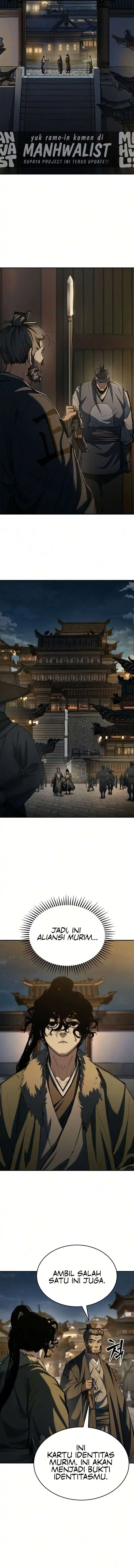 Psychopath in Murim Chapter 40 - Page 14
