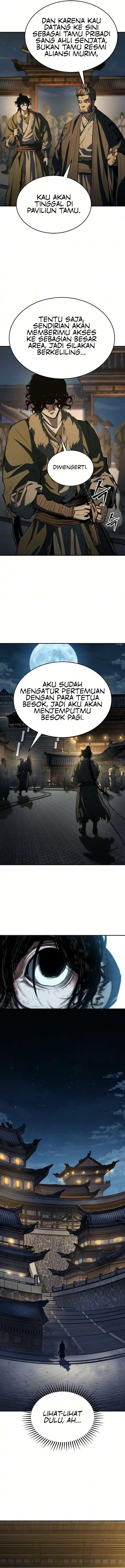 Psychopath in Murim Chapter 40 - Page 15