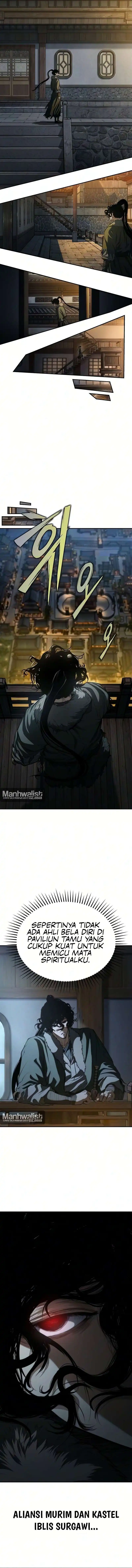Psychopath in Murim Chapter 40 - Page 16
