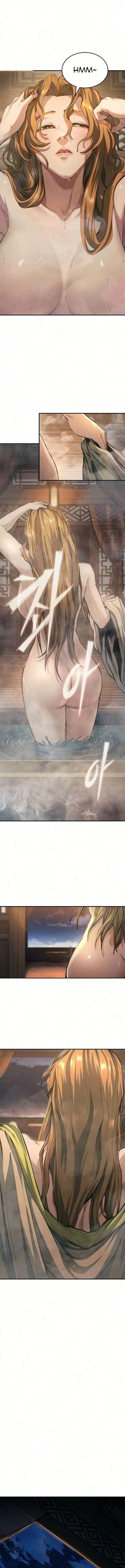 Psychopath in Murim Chapter 40 - Page 2