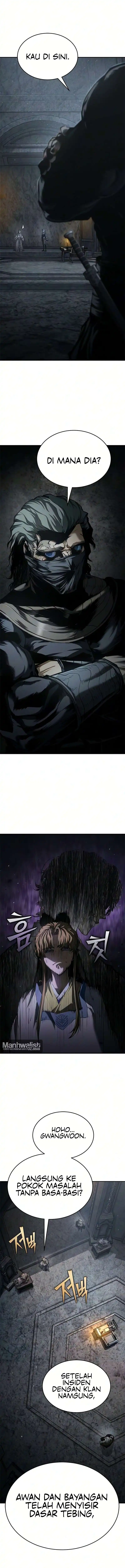 Psychopath in Murim Chapter 40 - Page 6