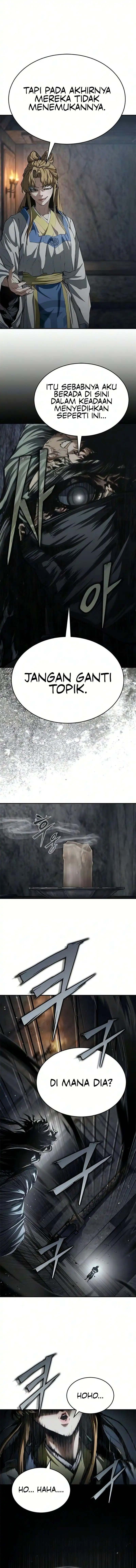 Psychopath in Murim Chapter 40 - Page 7