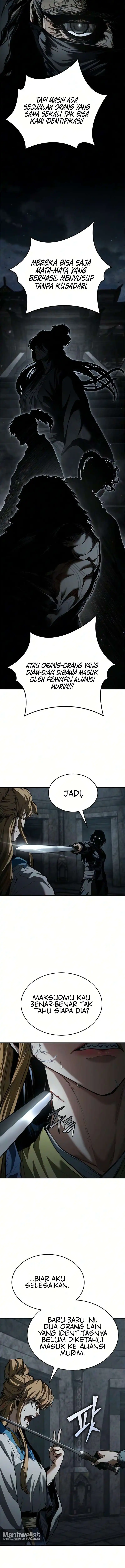 Psychopath in Murim Chapter 40 - Page 9