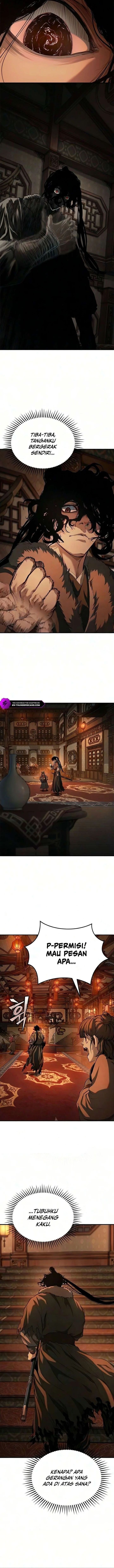 Psychopath in Murim Chapter 41 - Page 16