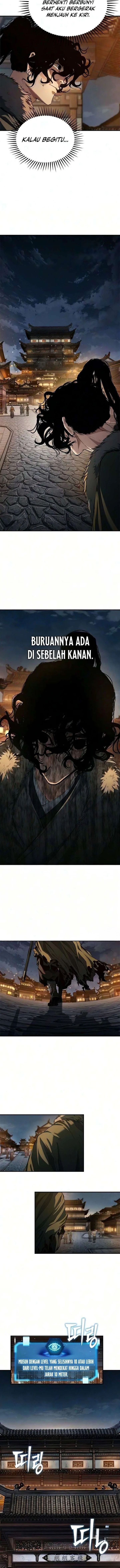 Psychopath in Murim Chapter 41 - Page 2