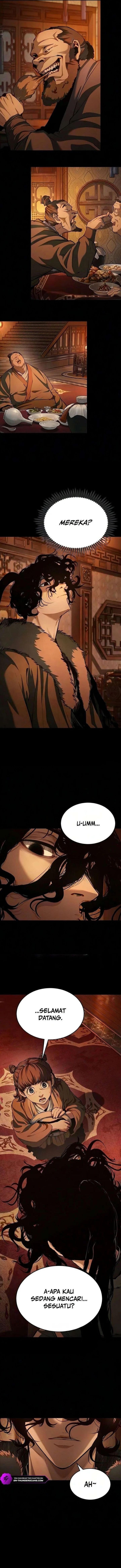 Psychopath in Murim Chapter 41 - Page 5