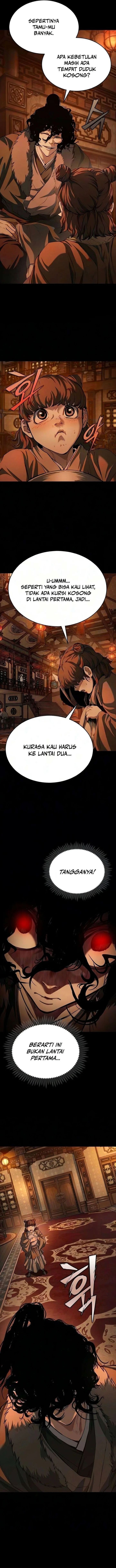 Psychopath in Murim Chapter 41 - Page 6