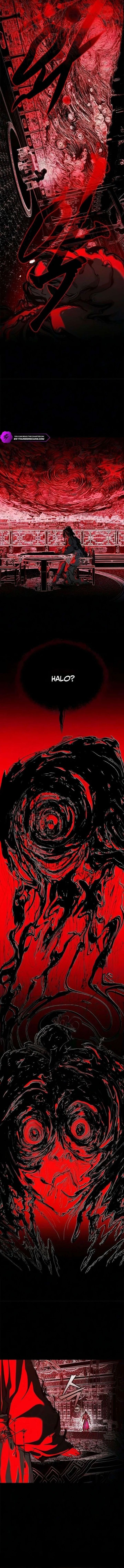 Psychopath in Murim Chapter 41 - Page 8