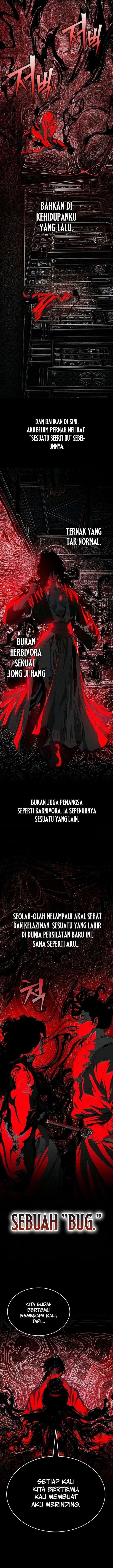 Psychopath in Murim Chapter 41 - Page 9