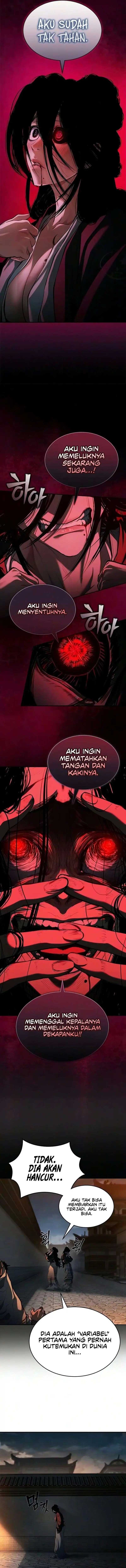 Psychopath in Murim Chapter 42 - Page 10