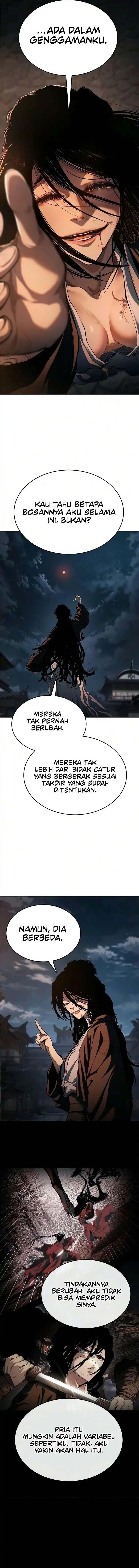 Psychopath in Murim Chapter 42 - Page 12