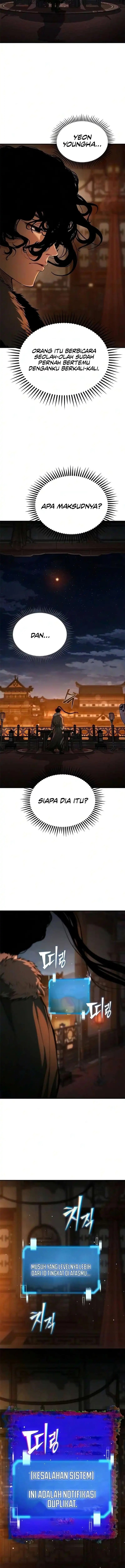 Psychopath in Murim Chapter 42 - Page 14