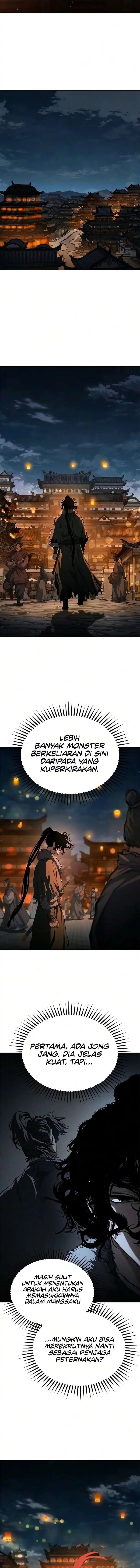 Psychopath in Murim Chapter 42 - Page 15