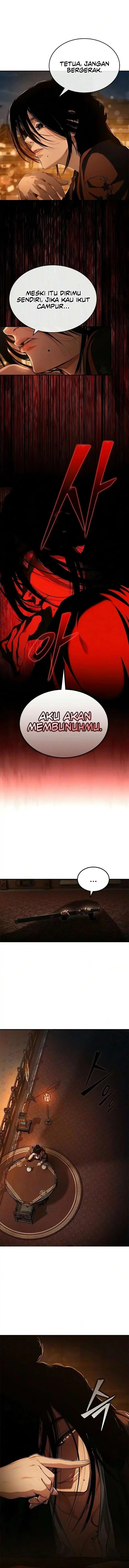 Psychopath in Murim Chapter 42 - Page 2