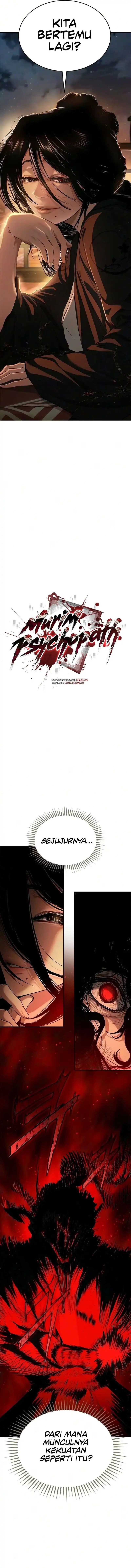 Psychopath in Murim Chapter 42 - Page 4