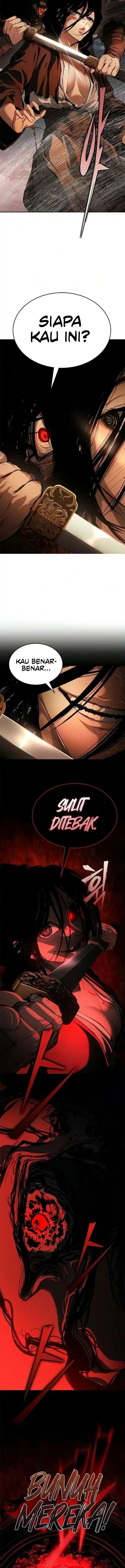 Psychopath in Murim Chapter 42 - Page 6