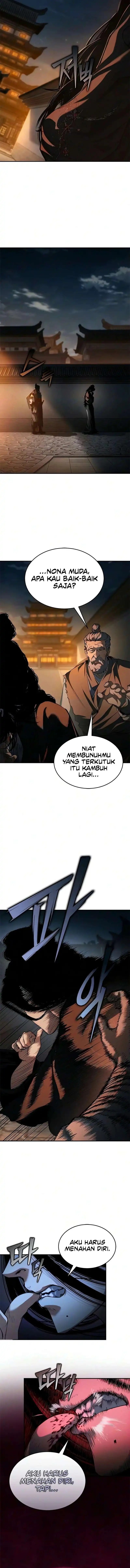 Psychopath in Murim Chapter 42 - Page 9