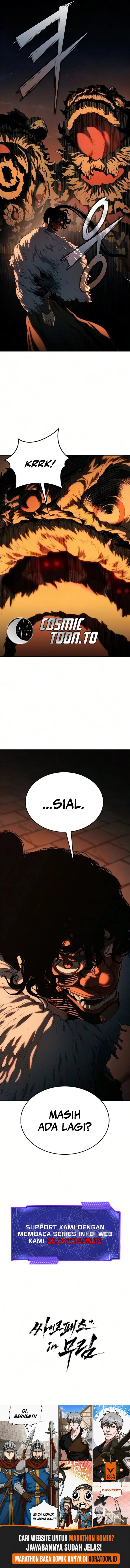 Psychopath in Murim Chapter 43 - Page 12