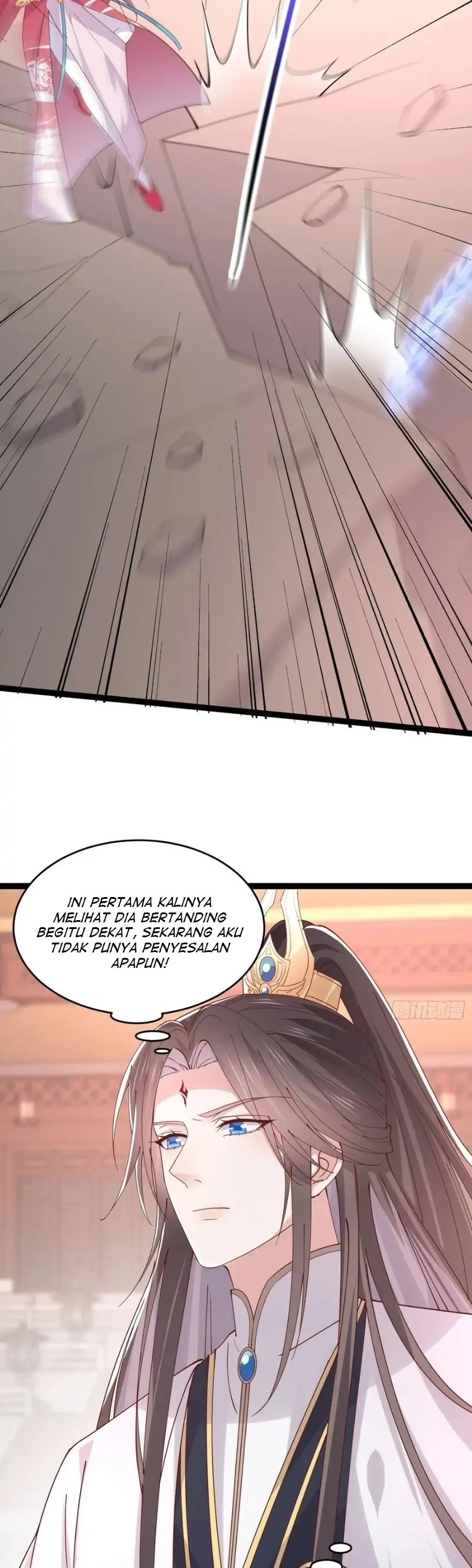 Baca Pupillary Master - Chapter 244 halaman 19