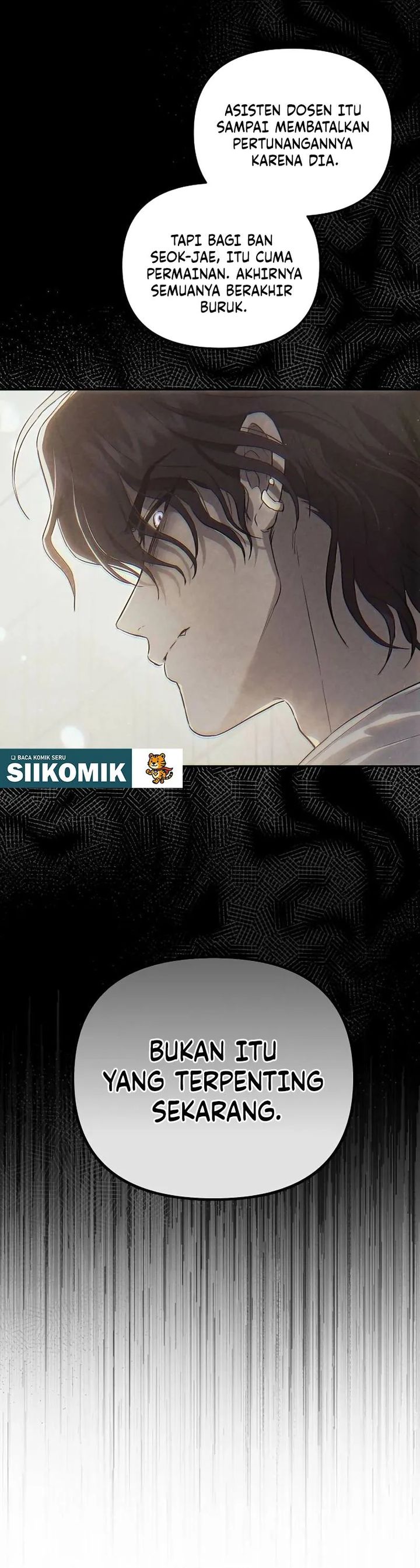 Baca Purely Delinquent - Chapter 1 halaman 10