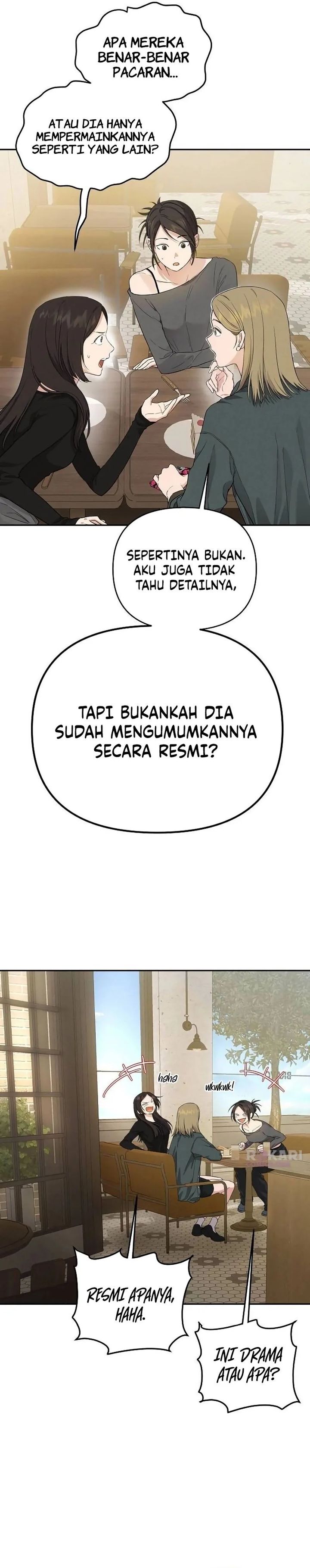 Baca Purely Delinquent - Chapter 1 halaman 12