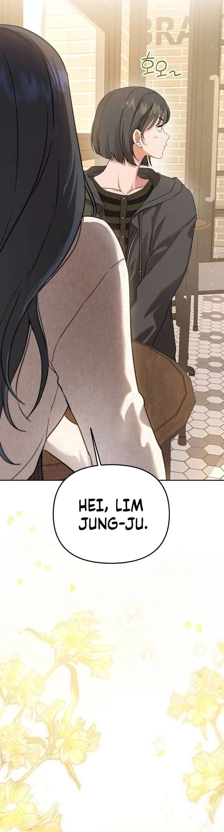 Baca Purely Delinquent - Chapter 1 halaman 14