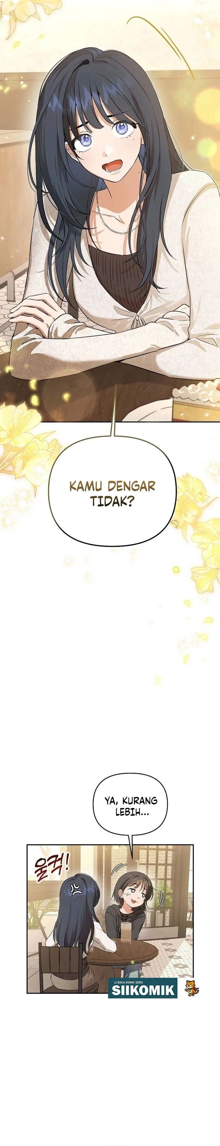 Baca Purely Delinquent - Chapter 1 halaman 15