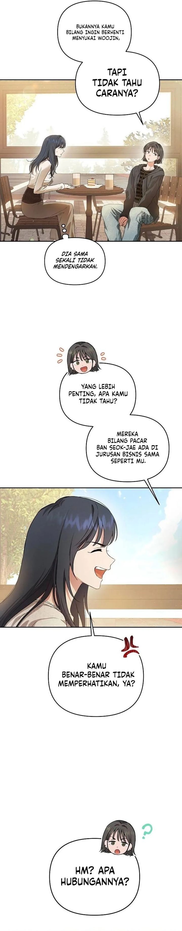 Baca Purely Delinquent - Chapter 1 halaman 16