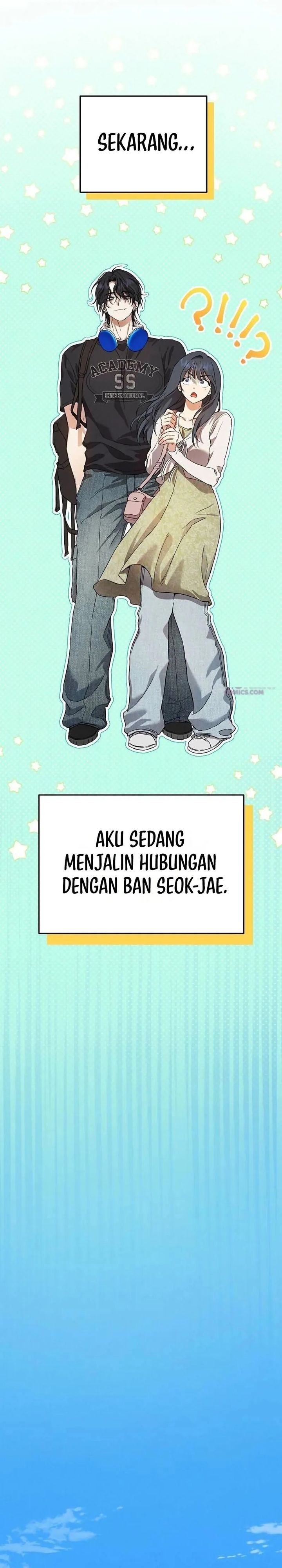 Baca Purely Delinquent - Chapter 1 halaman 21
