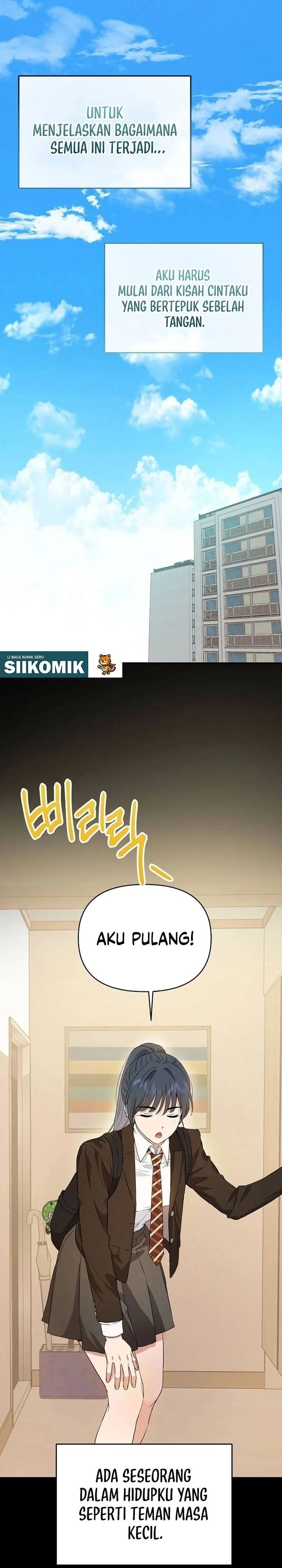 Baca Purely Delinquent - Chapter 1 halaman 22