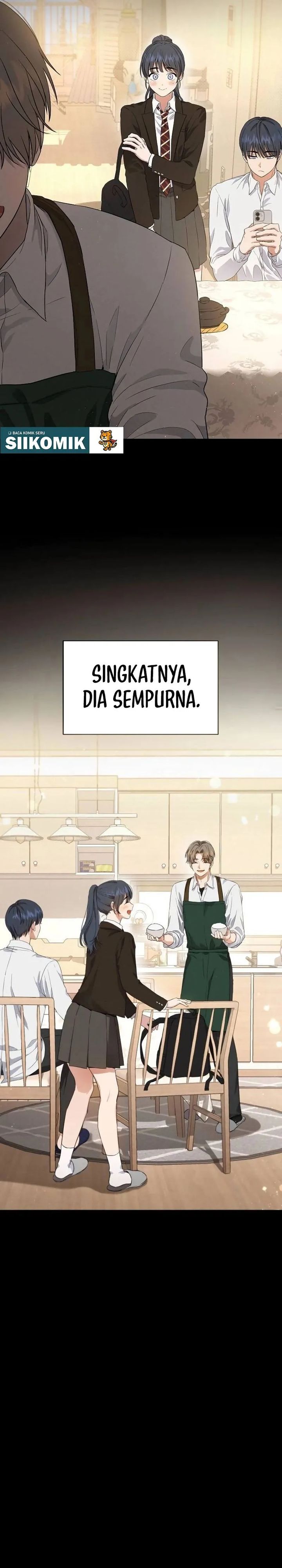 Baca Purely Delinquent - Chapter 1 halaman 26