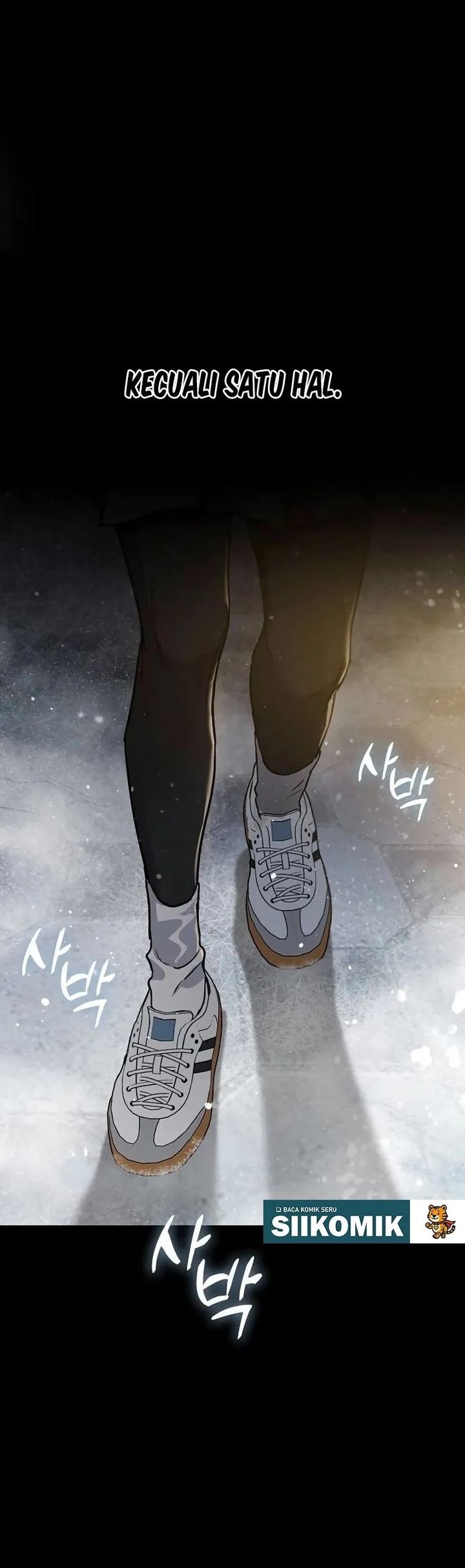 Baca Purely Delinquent - Chapter 1 halaman 27