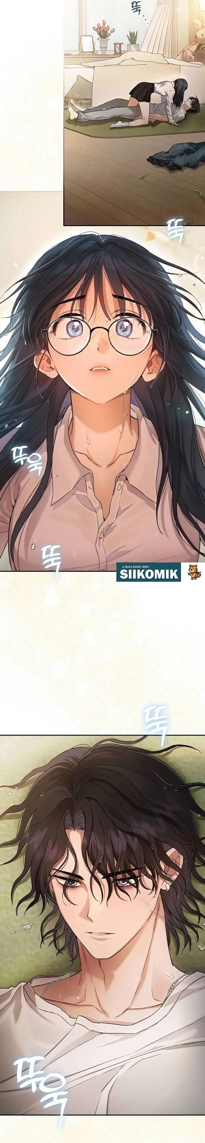 Baca Purely Delinquent - Chapter 1 halaman 3