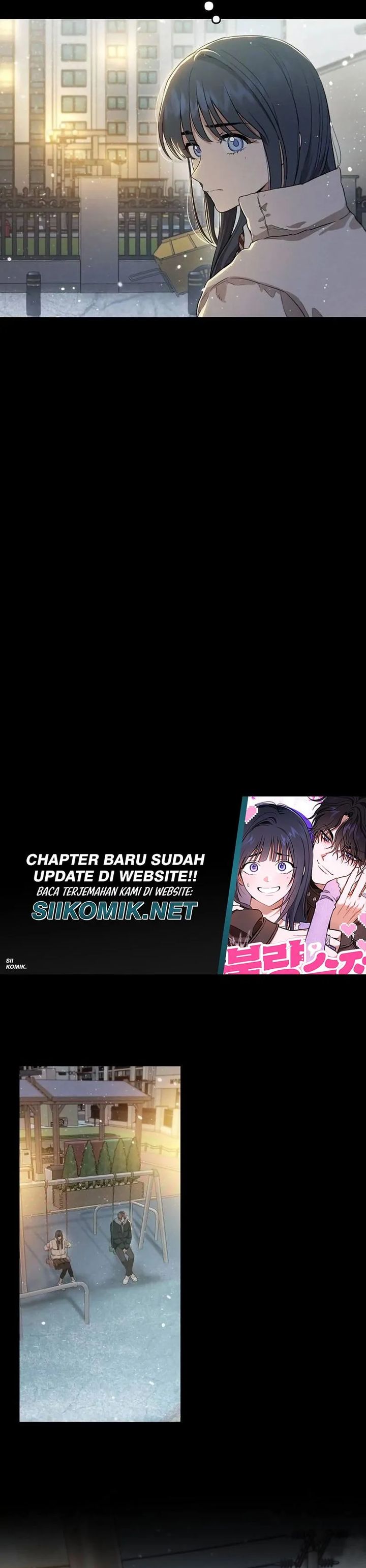 Baca Purely Delinquent - Chapter 1 halaman 30