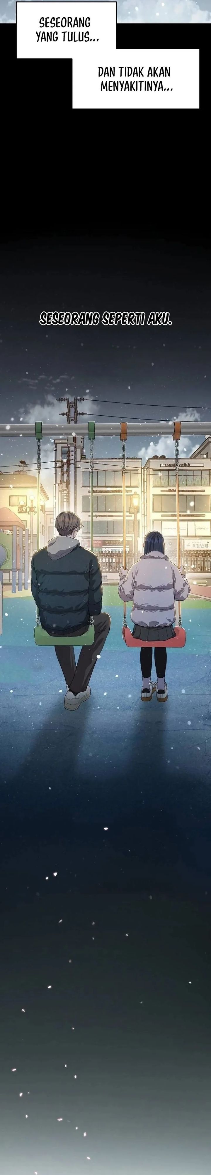Baca Purely Delinquent - Chapter 1 halaman 34