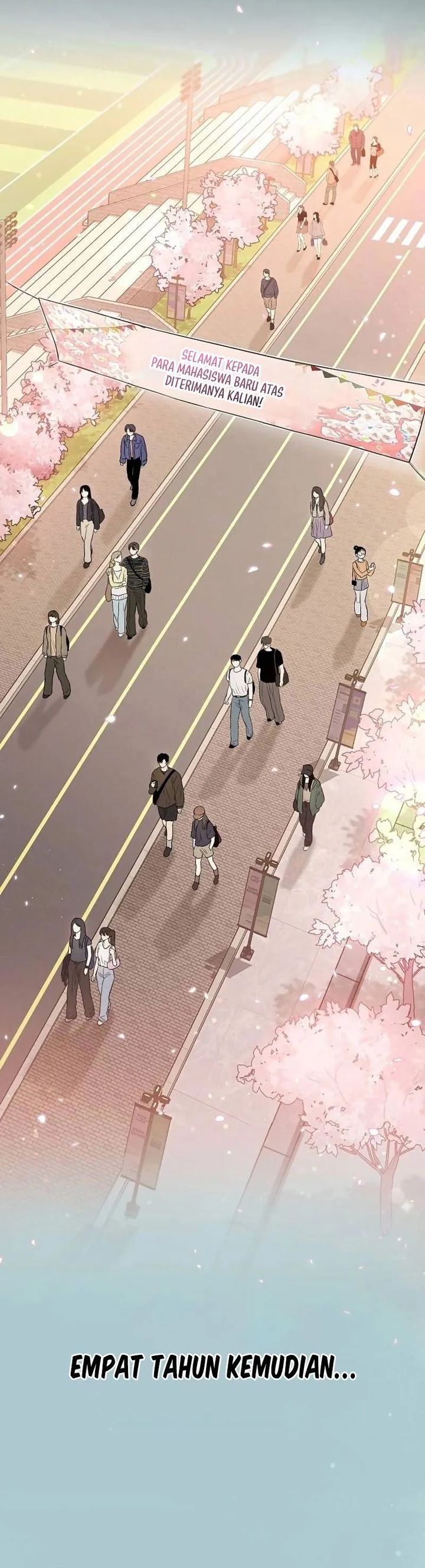 Baca Purely Delinquent - Chapter 1 halaman 35