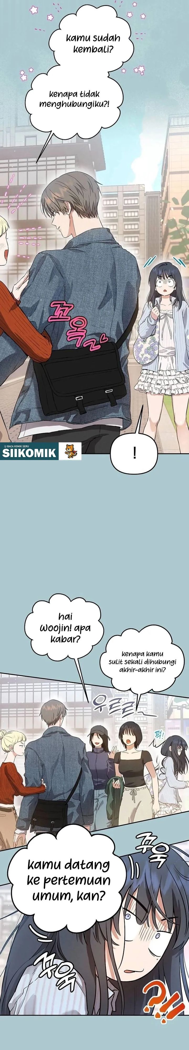 Baca Purely Delinquent - Chapter 1 halaman 39