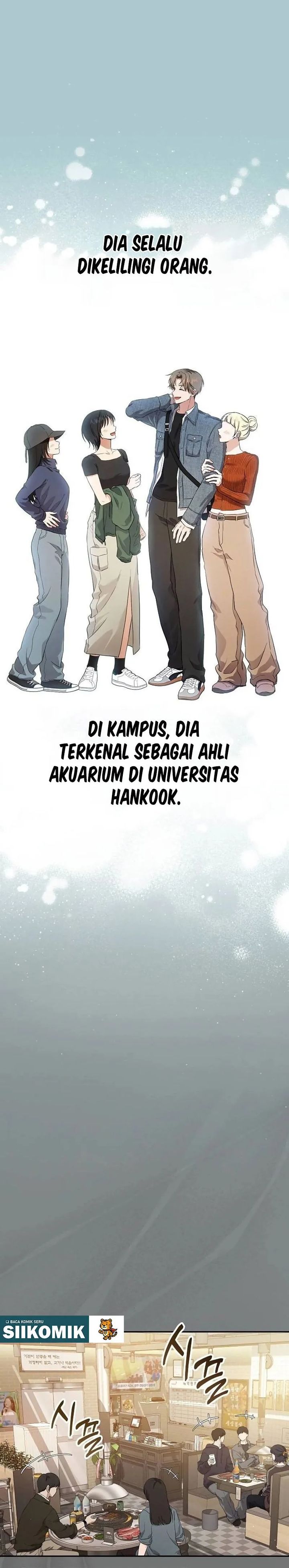 Baca Purely Delinquent - Chapter 1 halaman 40