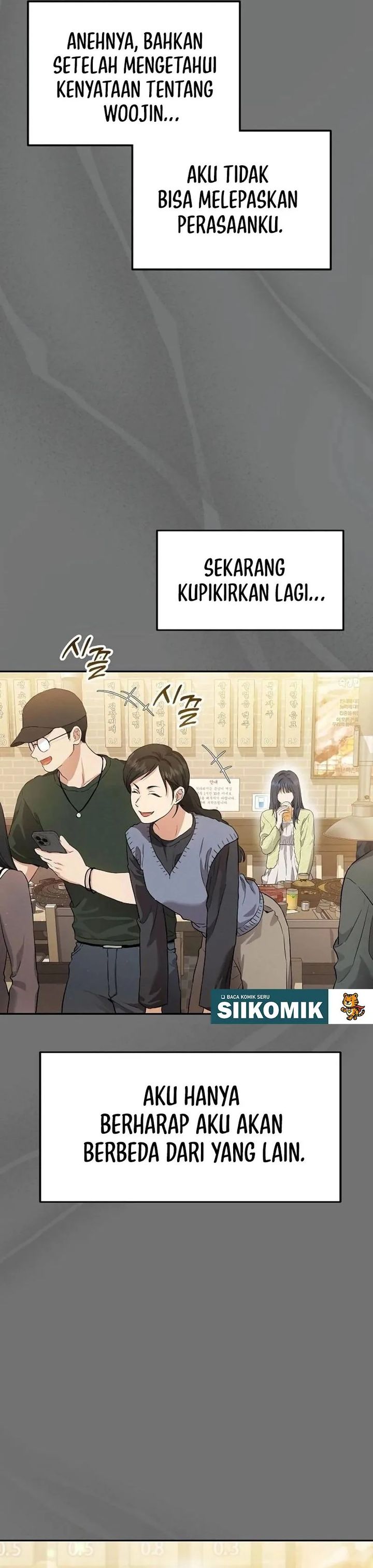 Baca Purely Delinquent - Chapter 1 halaman 41