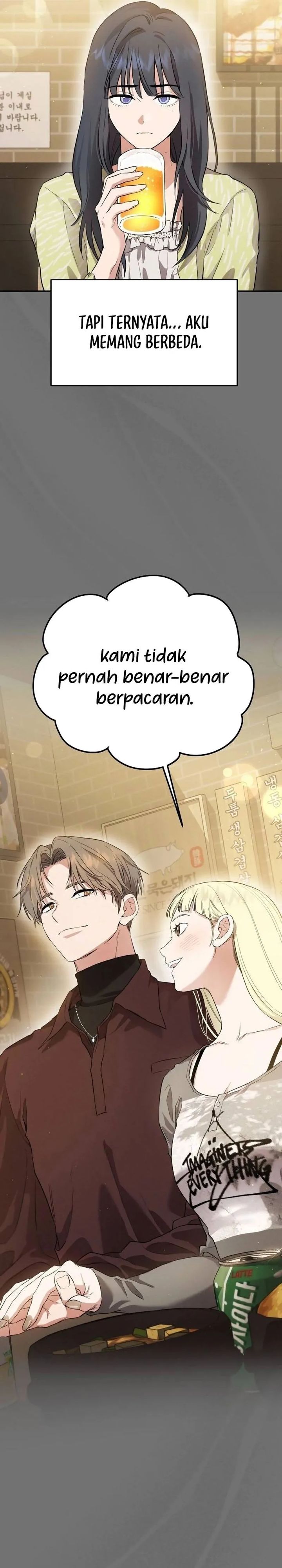 Baca Purely Delinquent - Chapter 1 halaman 42