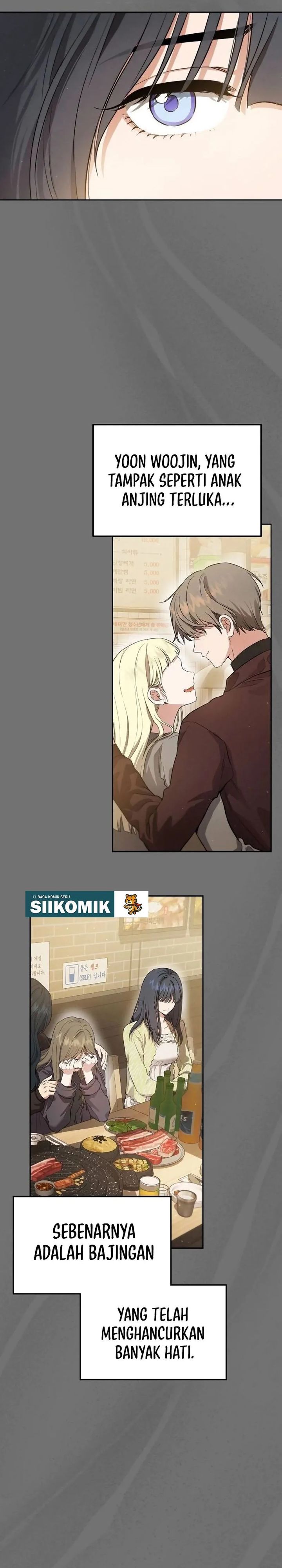 Baca Purely Delinquent - Chapter 1 halaman 45