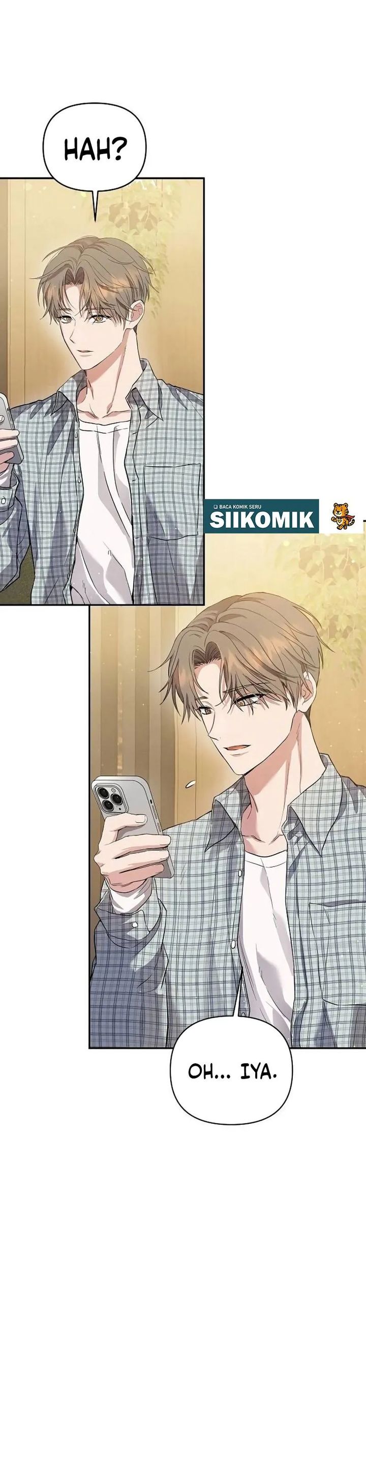 Baca Purely Delinquent - Chapter 1 halaman 54