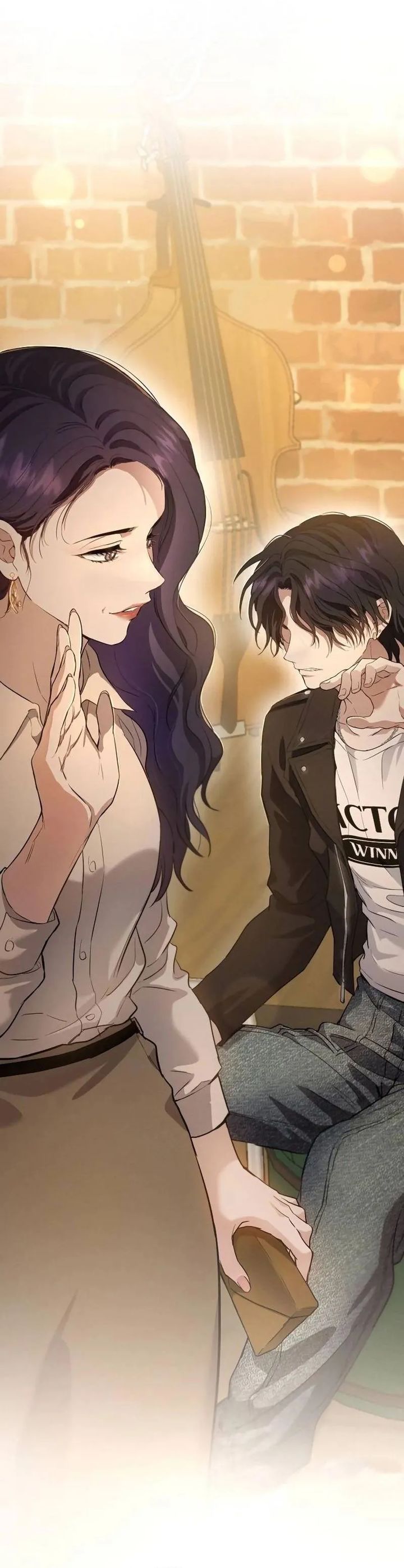 Baca Purely Delinquent - Chapter 1 halaman 58