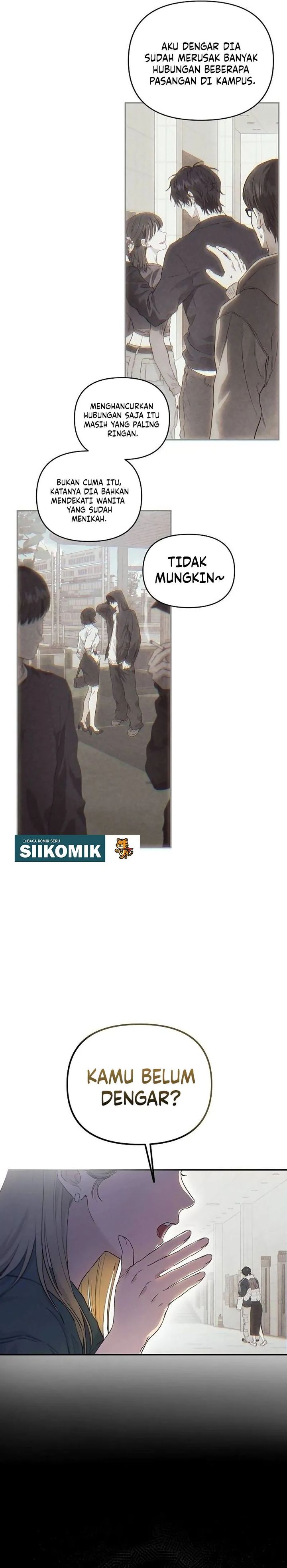 Baca Purely Delinquent - Chapter 1 halaman 8